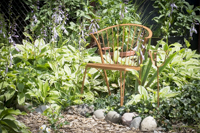 North Ave Garden Tour